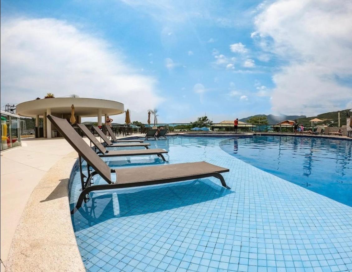 Condominio Novissimo Com Total Estrutura Para Vc Арраял-ду-Кабу Экстерьер фото