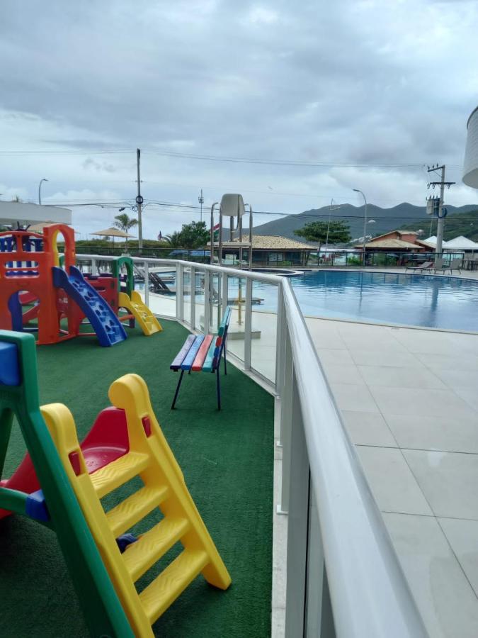 Condominio Novissimo Com Total Estrutura Para Vc Арраял-ду-Кабу Экстерьер фото