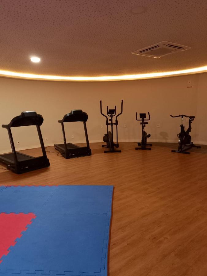 Condominio Novissimo Com Total Estrutura Para Vc Арраял-ду-Кабу Экстерьер фото