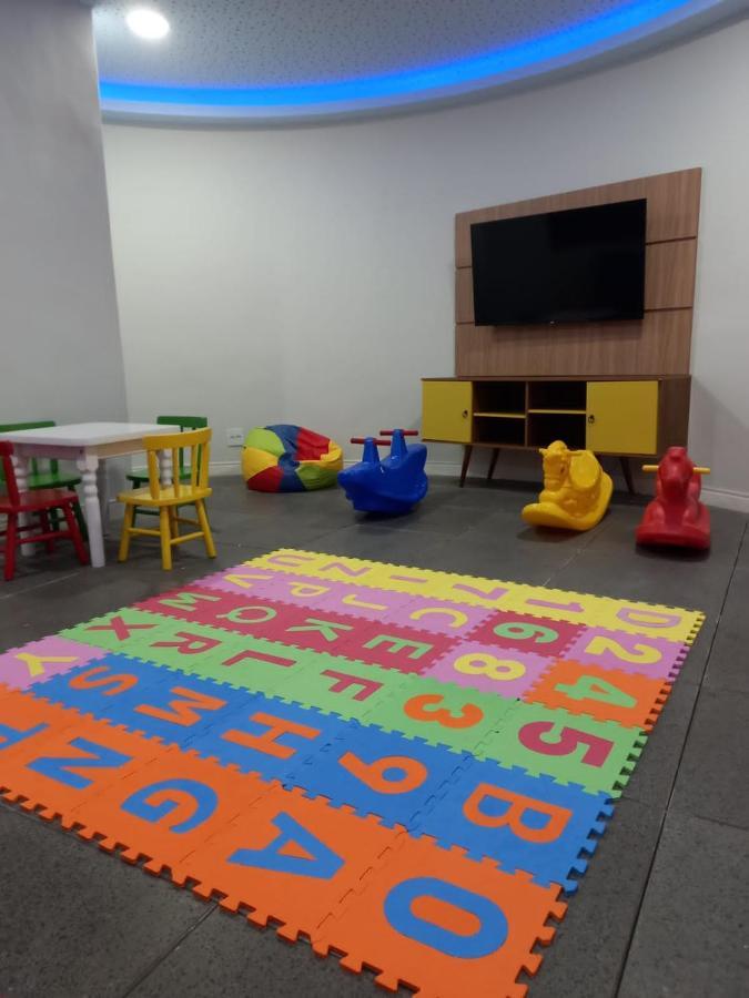 Condominio Novissimo Com Total Estrutura Para Vc Арраял-ду-Кабу Экстерьер фото