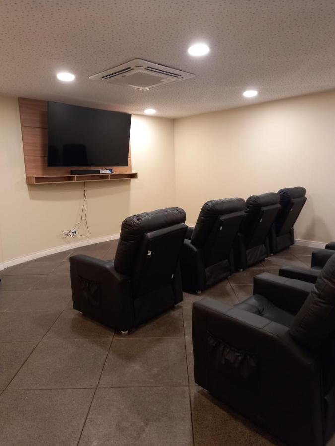 Condominio Novissimo Com Total Estrutura Para Vc Арраял-ду-Кабу Экстерьер фото