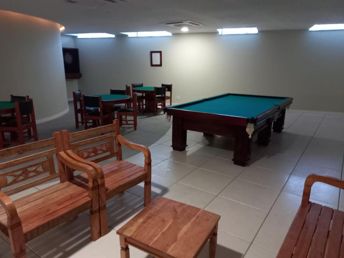 Condominio Novissimo Com Total Estrutura Para Vc Арраял-ду-Кабу Экстерьер фото