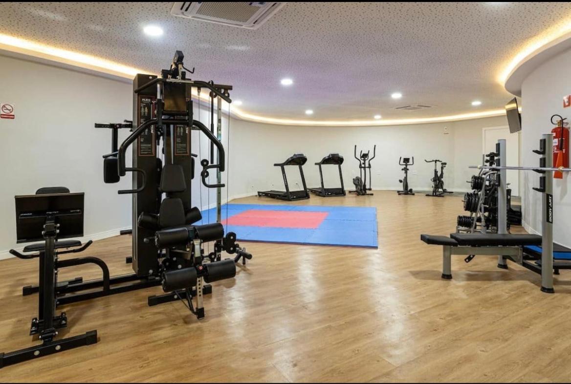 Condominio Novissimo Com Total Estrutura Para Vc Арраял-ду-Кабу Экстерьер фото