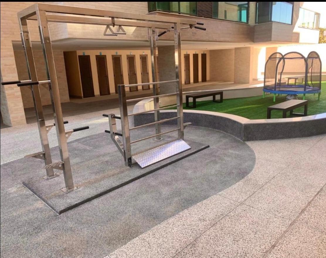Condominio Novissimo Com Total Estrutura Para Vc Арраял-ду-Кабу Экстерьер фото