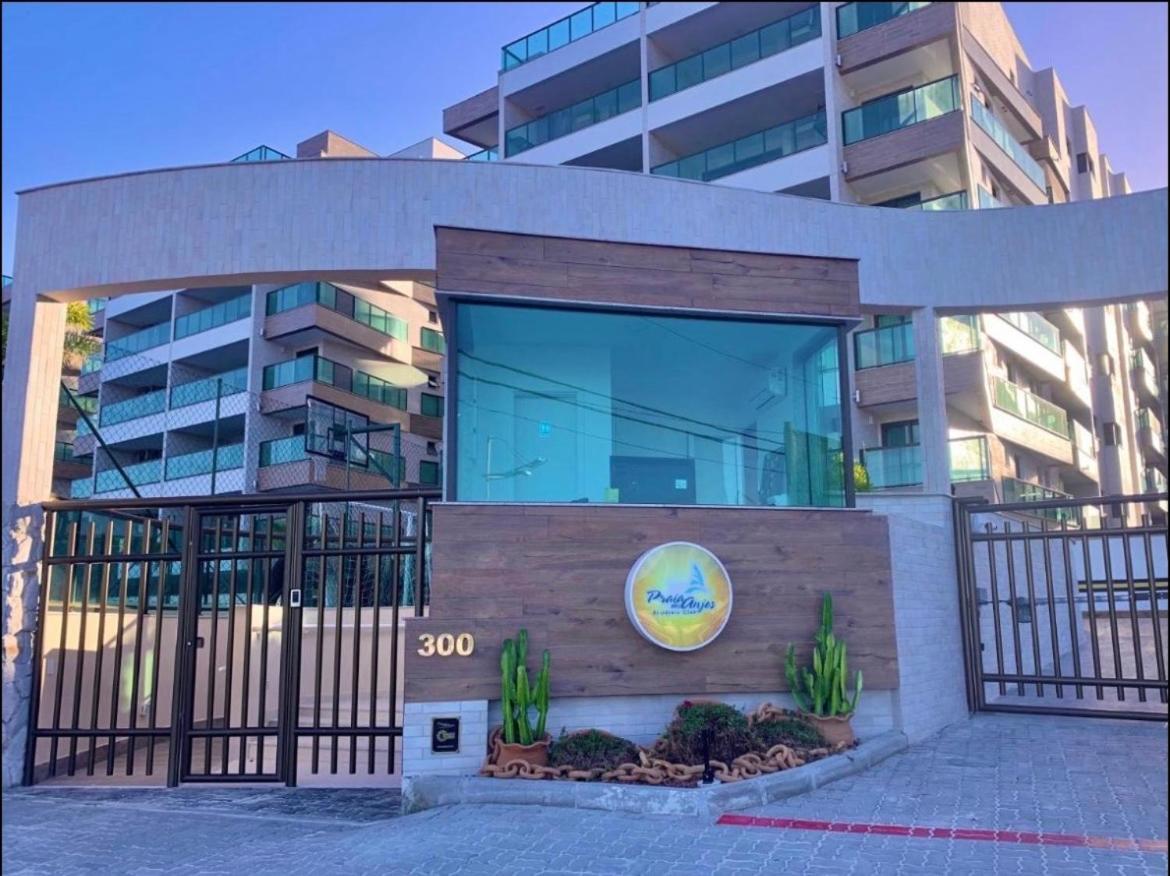 Condominio Novissimo Com Total Estrutura Para Vc Арраял-ду-Кабу Экстерьер фото