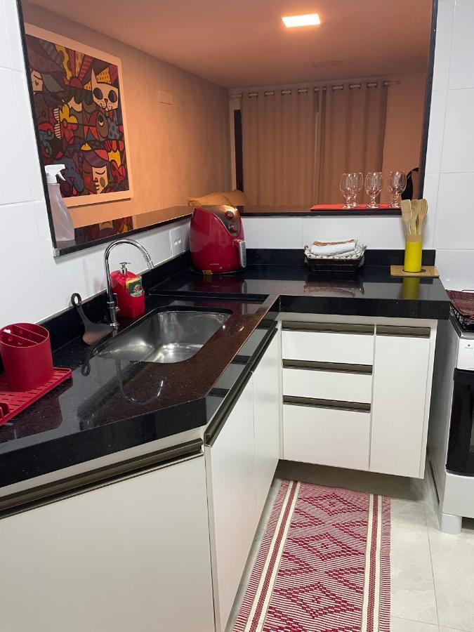 Condominio Novissimo Com Total Estrutura Para Vc Арраял-ду-Кабу Экстерьер фото