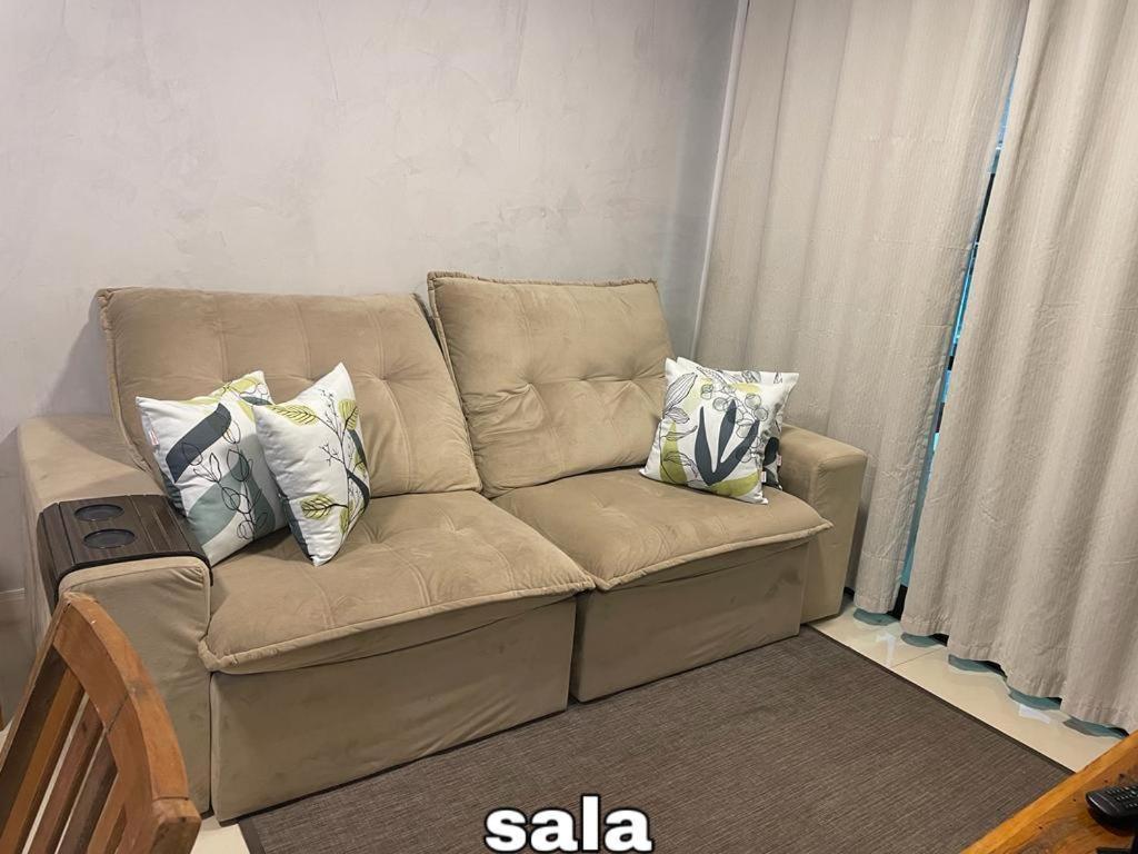 Condominio Novissimo Com Total Estrutura Para Vc Арраял-ду-Кабу Экстерьер фото