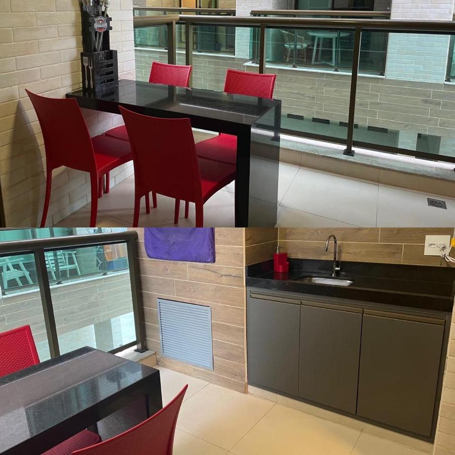 Condominio Novissimo Com Total Estrutura Para Vc Арраял-ду-Кабу Экстерьер фото
