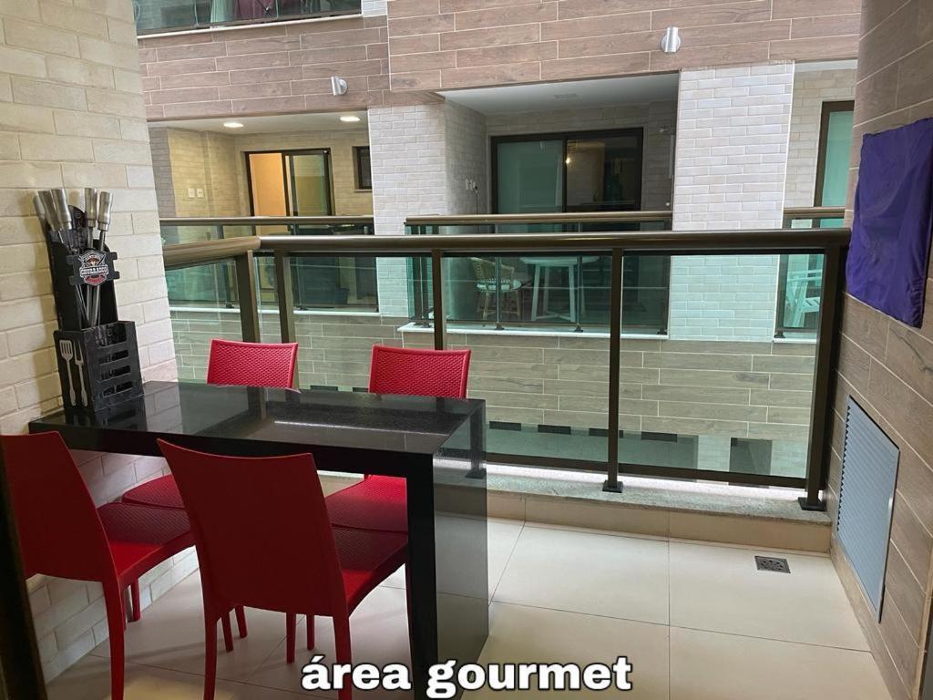 Condominio Novissimo Com Total Estrutura Para Vc Арраял-ду-Кабу Экстерьер фото