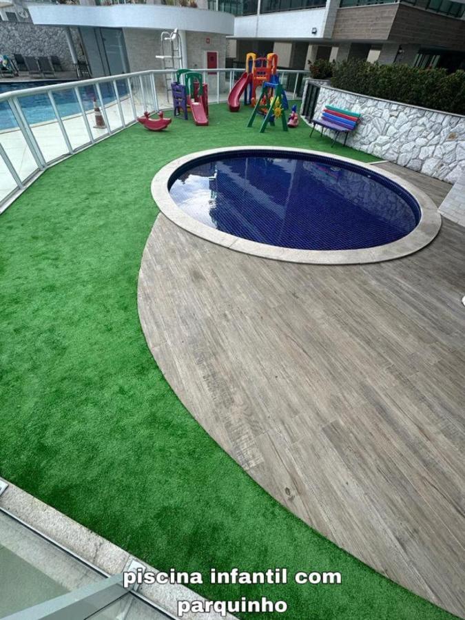 Condominio Novissimo Com Total Estrutura Para Vc Арраял-ду-Кабу Экстерьер фото
